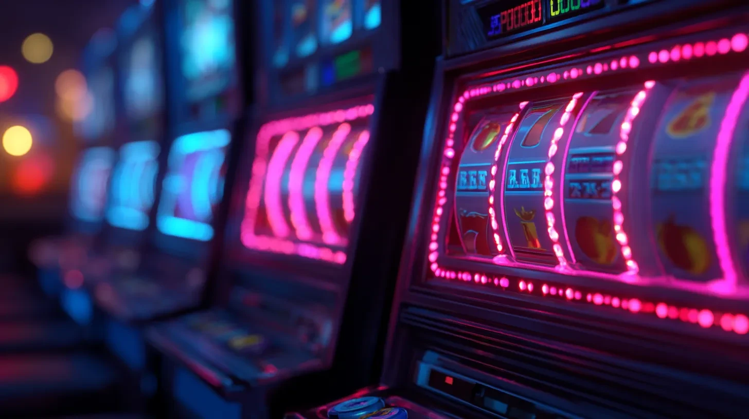 Slot Games